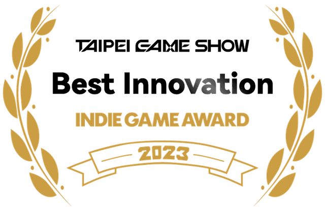 Taipei game show Innovation