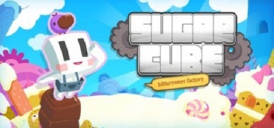 Sugar Cube: Bittersweet Factory (2010)